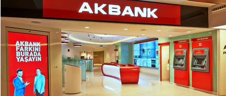 Akbank Çalışma Saatleri ve Mesai Saatleri