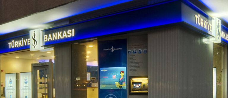 İş Bankası Çalışma Saatleri ve Mesai Saatleri