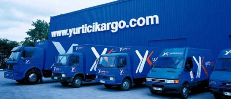 Yurtiçi Kargo Çalışma Saatleri ve Mesai Saatleri