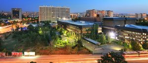 Milli Kütüphane Çalışma Saatleri ve Mesai Saatleri