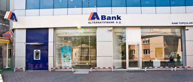 Alternatif Bank (ABank) Çalışma Saatleri ve Mesai Saatleri
