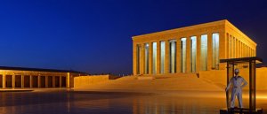Anıtkabir Ziyaret Saatleri ve Ziyaret Günleri