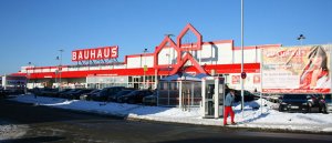 Bauhaus Çalışma Saatleri ve Mesai Saatleri