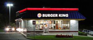 Burger King Çalışma Saatleri ve Mesai Saatleri