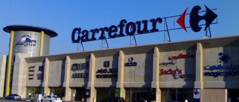 carrefour