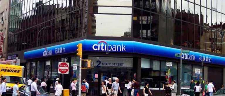 Citibank Çalışma Saatleri ve Mesai Saatleri