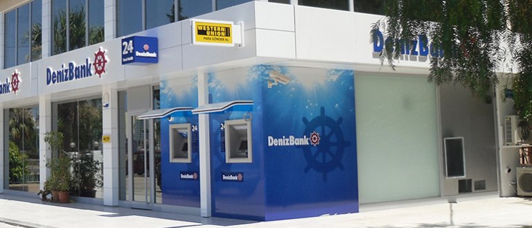 Denizbank Çalışma Saatleri ve Mesai Saatleri