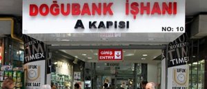 Doğubank İş Hanı Çalışma Saatleri ve Mesai Saatleri