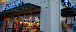 Dominos Pizza Çalışma Saatleri ve Mesai Saatleri