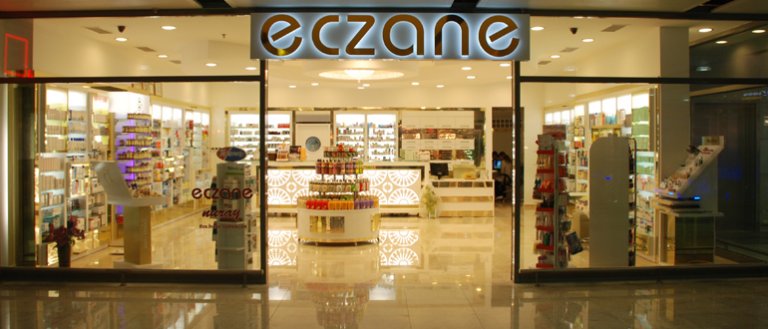 Eczanelerin Çalışma Saatleri ve Mesai Saatleri