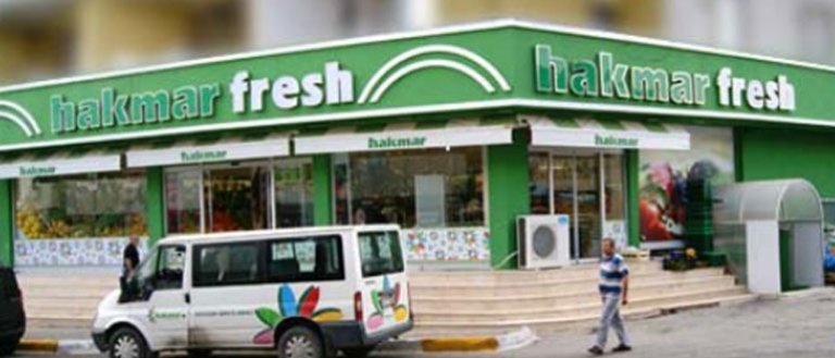 Hakmar Çalışma Saatleri ve Mesai Saatleri