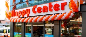 Happy Center Çalışma Saatleri ve Mesai Saatleri