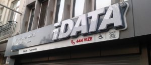 İDATA Çalışma Saatleri ve Mesai Saatleri