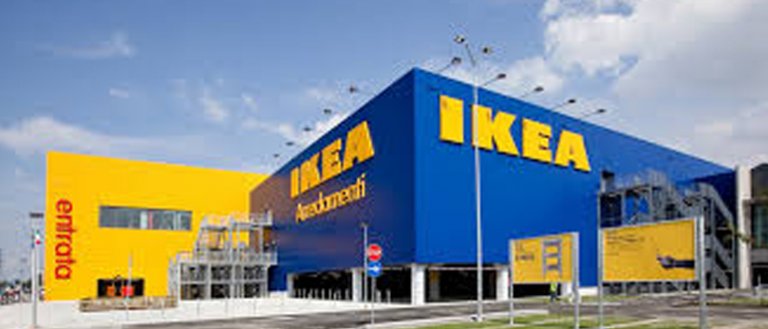 İKEA Çalışma Saatleri ve İKEA Mesai Saatleri