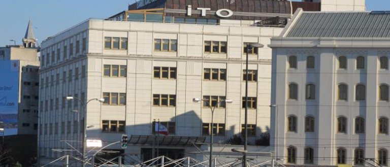 İstanbul Ticaret Odası (İTO) Çalışma Saatleri ve Mesai Saatleri