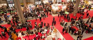 İzmir Kitap Fuarı Ziyaret Saatleri ve Çalışma Saatleri