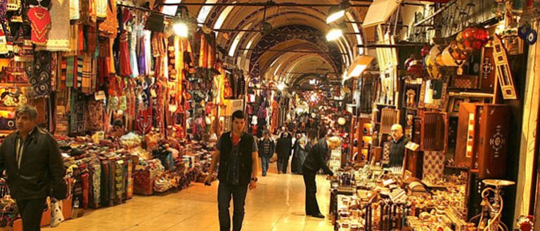 Kapalıçarşı Saat Kaçta Açılıyor, Kaçta Kapanıyor?