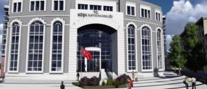 Kaymakamlık Çalışma Saatleri ve Mesai Saatleri