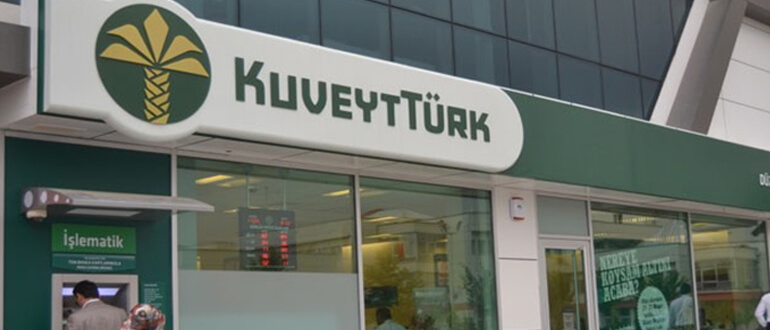 Kuveyt Türk Çalışma Saatleri ve Mesai Saatleri