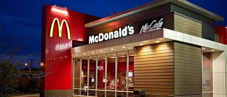 McDonald’s Çalışma Saatleri ve Mesai Saatleri