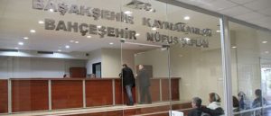 Nüfus Müdürlüğü Çalışma Saatleri ve Mesai Saatleri