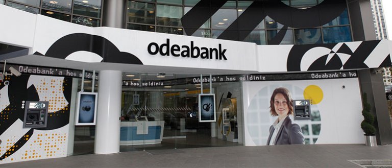Odeabank Çalışma Saatleri ve Mesai Saatleri