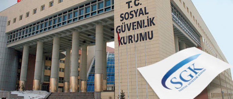 SGK Çalışma Saatleri ve Mesai Saatleri