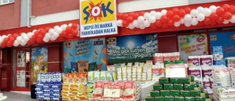 Şok Market Çalışma Saatleri ve Mesai Saatleri