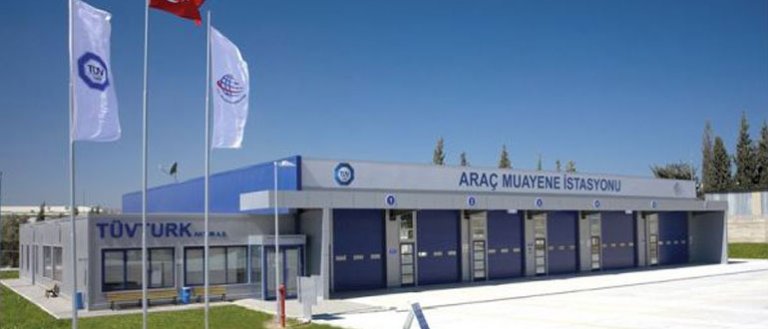 Tüvtürk Çalışma Saatleri ve Mesai Saatleri