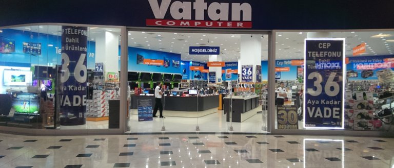 Vatan Bilgisayar Çalışma Saatleri ve Mesai Saatleri
