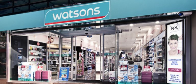 Watsons Çalışma Saatleri ve Mesai Saatleri