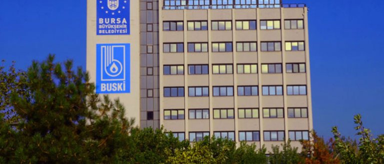 BUSKİ Çalışma Saatleri ve Mesai Saatleri