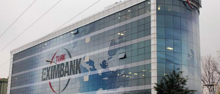 Eximbank Çalışma Saatleri ve Mesai Saatleri