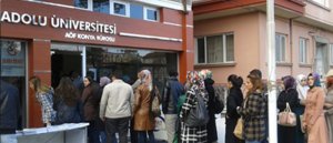 Açıköğretim Fakültesi (AÖF) Bürolarının Çalışma ve Mesai Saatleri