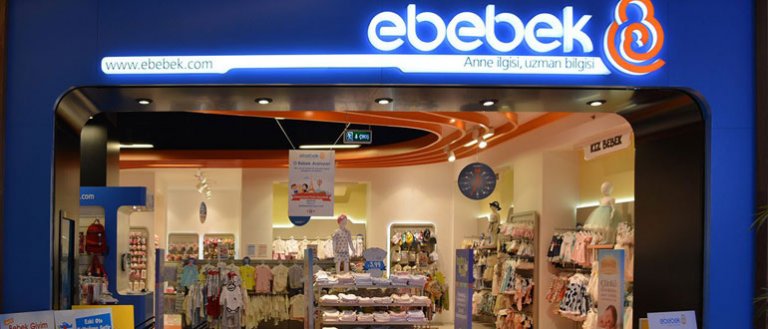 E-Bebek Çalışma Saatleri ve Mesai Saatleri