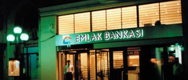Emlak Bankası Çalışma Saatleri ve Mesai Saatleri