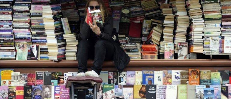 Gaziantep Kitap Fuarı Ziyaret Saatleri ve Günleri