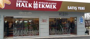Halk Ekmek Bayilerinin Çalışma ve Mesai Saatleri