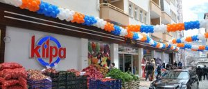 Kilpa Market Çalışma Saatleri ve Mesai Saatleri