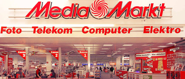 Media Markt Çalışma Saatleri ve Mesai Saatleri