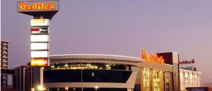 ÖzdilekPark Çalışma Saatleri ve Mesai Saatleri