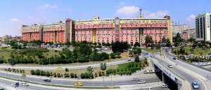 Perpa Ticaret Merkezi Çalışma Saatleri ve Mesai Saatleri