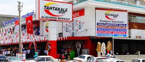 Tahtakale Market Çalışma ve Mesai Saatleri