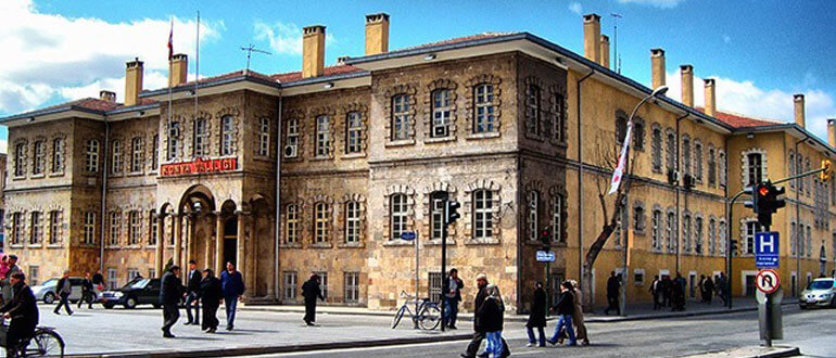 Valilik Çalışma Saatleri ve Mesai Saatleri