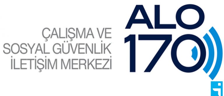 Alo 170 Çalışma Saatleri ve Mesai Saatleri