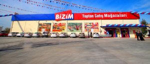Bizim Toptan Market Çalışma ve Mesai Saatleri