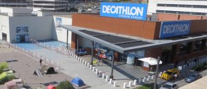 Decathlon Mağazalarının Çalışma ve Mesai Saatleri