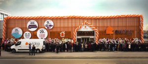 Evidea Mağazalarının Çalışma Saatleri ve Mesai Saatleri