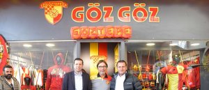 GözGöz Store Çalışma Saatleri ve Mesai Saatleri
