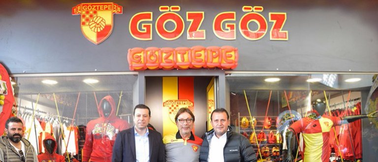 GözGöz Store Çalışma Saatleri ve Mesai Saatleri